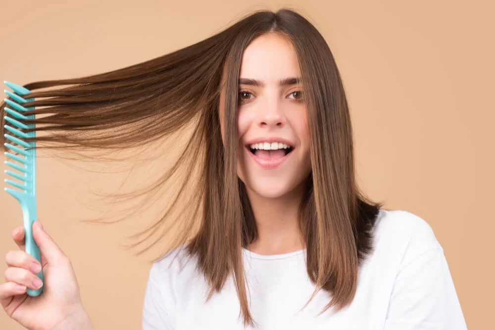 Chapinha e coloração: Como equilibrar os dois?